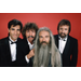 OAK RIDGE BOYS